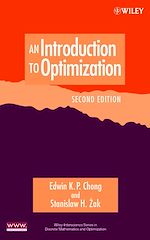 Télécharger le livre :  An Introduction to Optimization