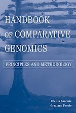 Télécharger le livre :  Handbook of Comparative Genomics