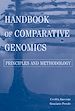 Télécharger le livre :  Handbook of Comparative Genomics