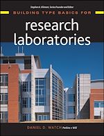 Télécharger le livre :  Building Type Basics for Research Laboratories