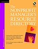 Télécharger le livre :  The Nonprofit Manager's Resource Directory