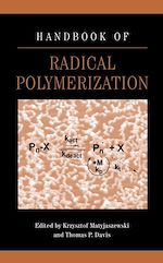 Download this eBook Handbook of Radical Polymerization