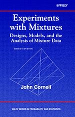 Télécharger le livre :  Experiments with Mixtures