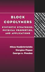 Télécharger le livre :  Block Copolymers