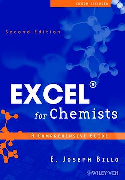 Télécharger le livre :  Excel for Chemists