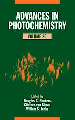 Download this eBook Advances in Photochemistry