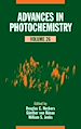 Télécharger le livre :  Advances in Photochemistry
