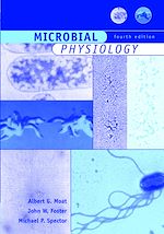 Télécharger le livre :  Microbial Physiology