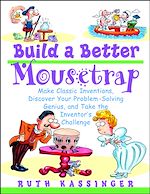 Télécharger le livre :  Build a Better Mousetrap