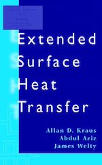 Download this eBook Extended Surface Heat Transfer