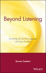 Télécharger le livre :  Beyond Listening