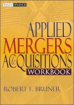 Télécharger le livre :  Applied Mergers and Acquisitions Workbook