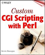 Télécharger le livre :  Custom CGI Scripting with Perl