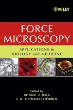 Télécharger le livre :  Force Microscopy