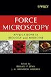 Télécharger le livre :  Force Microscopy