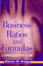 Télécharger le livre :  Business Ratios and Formulas