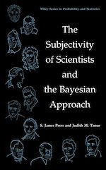 Télécharger le livre :  The Subjectivity of Scientists and the Bayesian Approach