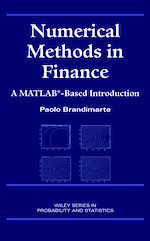 Télécharger le livre :  Numerical Methods in Finance