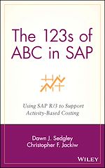Télécharger le livre :  The 123s of ABC in SAP