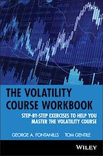 Download this eBook The Volatility Course Workbook
