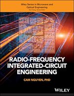 Télécharger le livre :  Radio-Frequency Integrated-Circuit Engineering