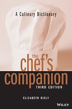 Télécharger le livre :  The Chef's Companion
