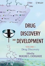 Download this eBook Drug Discovery and Development, Volume 1