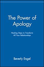 Télécharger le livre :  The Power of Apology