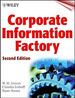Télécharger le livre :  Corporate Information Factory