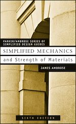 Télécharger le livre :  Simplified Mechanics and Strength of Materials
