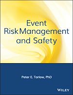 Télécharger le livre :  Event Risk Management and Safety