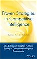 Télécharger le livre :  Proven Strategies in Competitive Intelligence