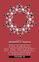 Download this eBook Progress in Inorganic Chemistry, Volume 49