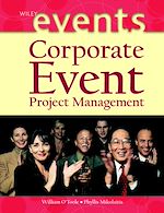 Télécharger le livre :  Corporate Event Project Management