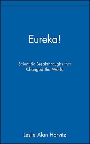 Téléchargez le livre :  Eureka!