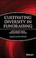 Télécharger le livre :  Cultivating Diversity in Fundraising