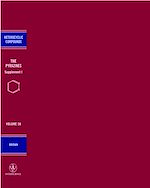Download this eBook The Pyrazines, Volume 58, Supplement 1