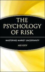 Download this eBook The Psychology of Risk
