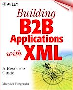 Télécharger le livre :  Building B2B Applications with XML