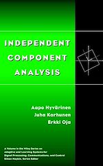 Download this eBook Independent Component Analysis