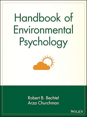 Téléchargez le livre :  Handbook of Environmental Psychology