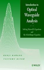 Download this eBook Introduction to Optical Waveguide Analysis