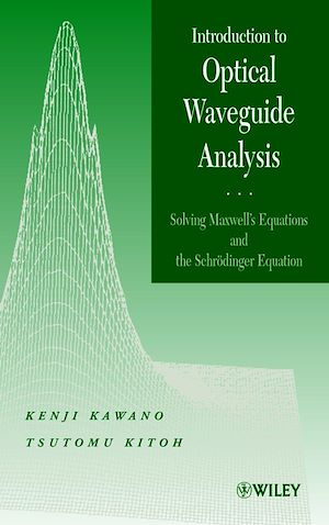 Download the eBook: Introduction to Optical Waveguide Analysis