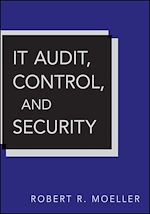 Télécharger le livre :  IT Audit, Control, and Security