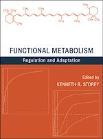 Télécharger le livre :  Functional Metabolism