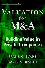 Télécharger le livre :  Valuation for M&A