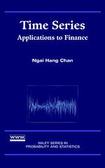 Télécharger le livre :  Time Series
