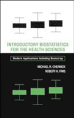 Télécharger le livre :  Introductory Biostatistics for the Health Sciences