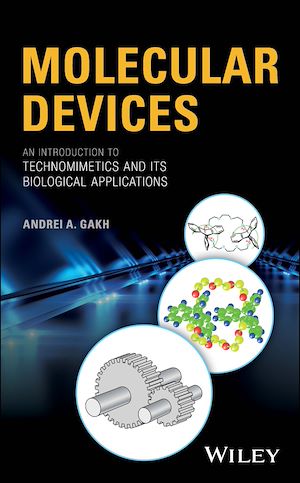 Téléchargez le livre :  Molecular Devices