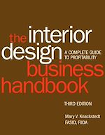 Télécharger le livre :  The Interior Design Business Handbook